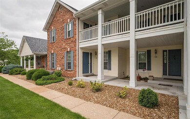 Always meticulously landscaped!