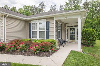 16096 Dancing Leaf Place, Dumfries, VA 22025 - photo 2