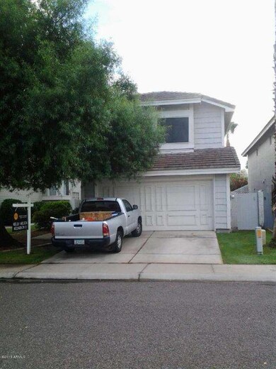 az front