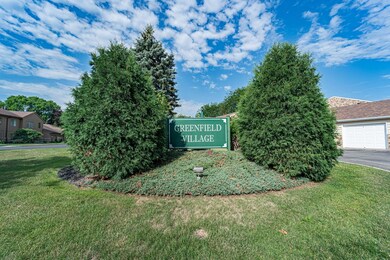 Greenfield Village Condominiums