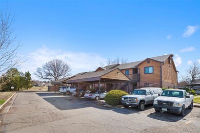 2233 S Buckley Rd unit 201, Aurora, CO 80013 - photo 2