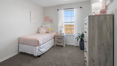 3924 Amethyst Dr, Celina, TX 75009 - photo 7