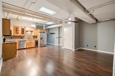 Bottleworks Loft Condos unit 504, Cedar Rapids, IA 52401 - photo 6