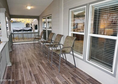Porch