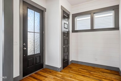 260 Quarter Gate Trace, Chapel Hill, NC 27516 - photo 6