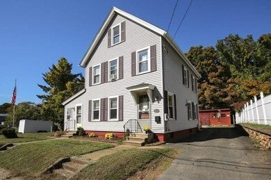 712 Main St, Warren, MA 01083 - photo 3