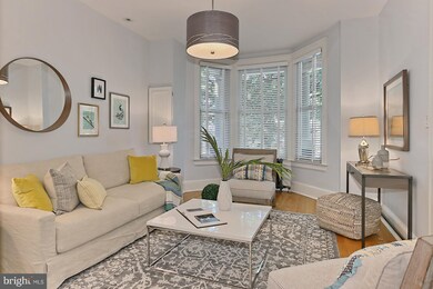 3619 New Hampshire Ave NW, Washington, DC 20010 - photo 2