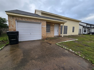 3811 Alberta St, Houston, TX 77021 - photo 2