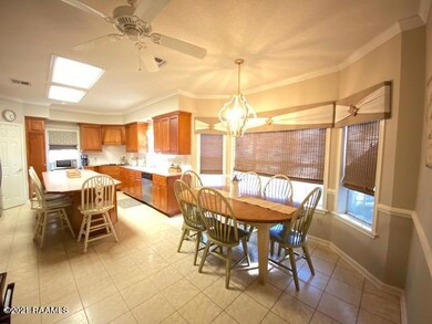 207 N Pinecrest Dr, Eunice, LA 70535 - photo 3