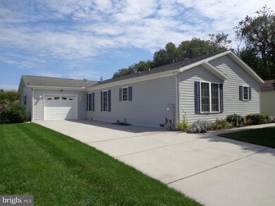 131 S Knight Ln, Camden, DE 19934 - photo 2