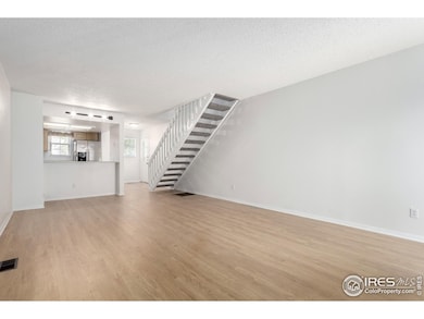 Main Floor Living/Great Room