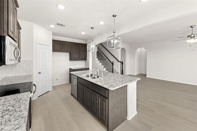 200 Magnolia Dr, Azle, TX 76020 - photo 7