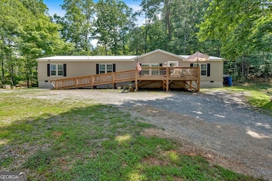 1960 Whitestone Rd, Talking Rock, GA 30175 - photo 2