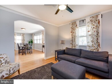 1513 Maple Ave, Haddon Heights, NJ 08035 - photo 3