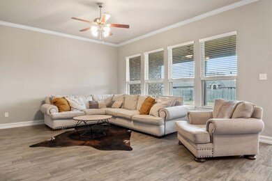 1122 Serendipity Cir, Sanger, TX 76266 - photo 4