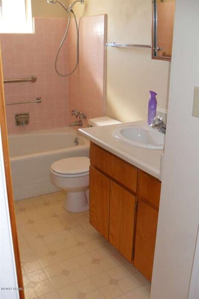 Casper House 009