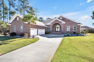 1169 Sabel Loop SE, Bolivia, NC 28422 - photo 2