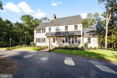31 Old Covered Bridge Rd, Newtown Square, PA 19073 - photo 2