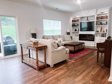 6485 Prickly Loop, Ooltewah, TN 37363 - photo 2