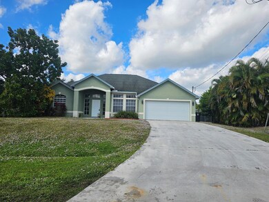 3215 SE Pinto St, Port Saint Lucie, FL 34984 - photo 2