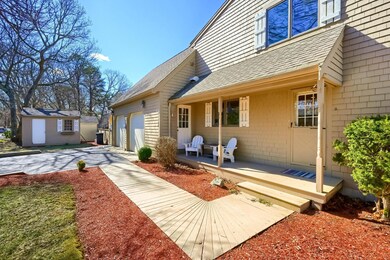 110 James Cir, Mashpee, MA 02649 - photo 6