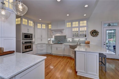 2841 Bennetts Pond Rd, Williamsburg, VA 23185 - photo 3