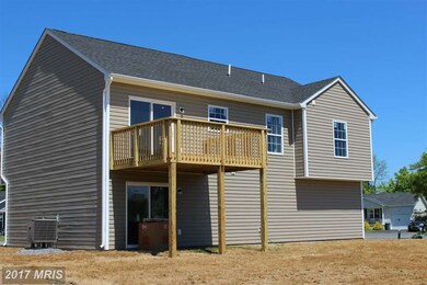 234 Gibson Rd, Inwood, WV 25428 - photo 2