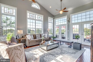 18297 Poplar Stand Place, Purcellville, VA 20132 - photo 5