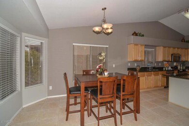 Breakfast Room