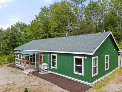 1518 Bucksmills Rd, Bucksport, ME 04416 - photo 2