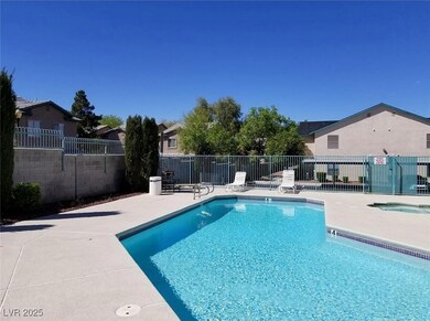 5221 Lindell Rd unit 206, Las Vegas, NV 89118 - photo 2