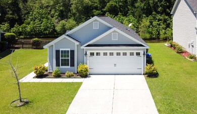 3618 Pimmit Place, Ladson, SC 29456 - photo 2