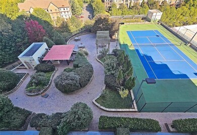 The Manhattan unit 608, Atlanta, GA 30346 - photo 4