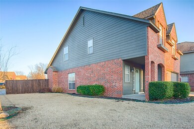11105 S Cedar St, Jenks, OK 74037 - photo 2