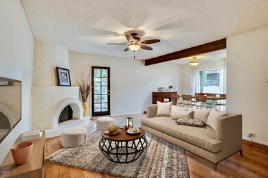 Great Room-staged