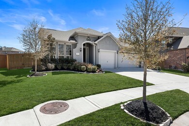 3874 Everly Bend Dr, Spring, TX 77386 - photo 3