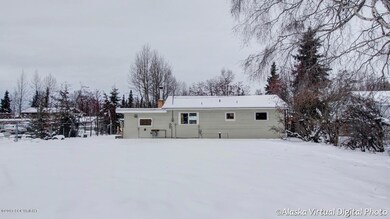 View from Back
