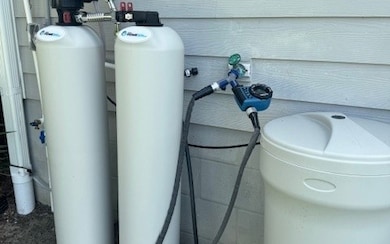 Water Softener