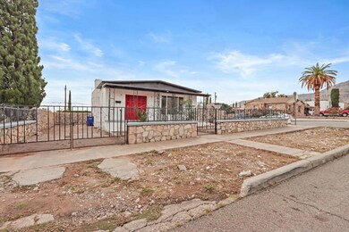 3600 Jefferson Ave, El Paso, TX 79930 - photo 4