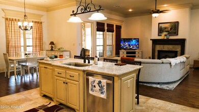 201 Barkhill Dr, Lafayette, LA 70508 - photo 3