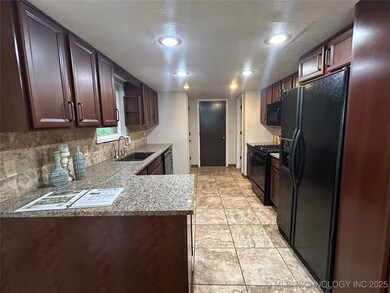 6605 S 1st St, Broken Arrow, OK 74011 - photo 7