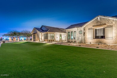 2718 E Hummingbird Way, Gilbert, AZ 85297 - photo 5