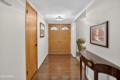 640 S Revolta Cir, Mesa, AZ 85208 - photo 7