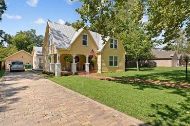 307 S Ohio St, Celina, TX 75009 - photo 2