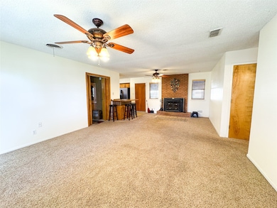 1706 N Avenue G, Haskell, TX 79521 - photo 6