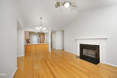 1413 Cedar Branch Ct, Wake Forest, NC 27587 - photo 4