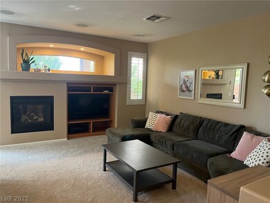 11091 Zarod Rd, Las Vegas, NV 89135 - photo 2