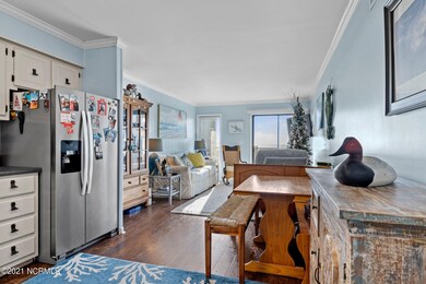 2008 E Fort MacOn Rd unit G10, Atlantic Beach, NC 28512 - photo 4