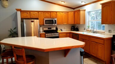 1647 Bear Paw Trail, Vanderbilt, MI 49795 - photo 5