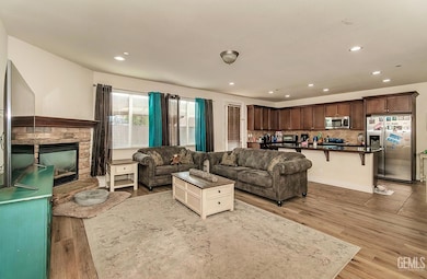 3708 Richmond Ave, Clovis, CA 93619 - photo 3